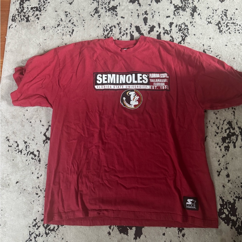 Vintage Florida State Seminoles T-Shirt